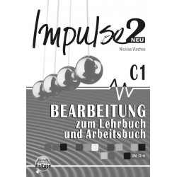 Impulse 2 Bearbeitung